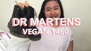 Dr. Marten Vegan 1460