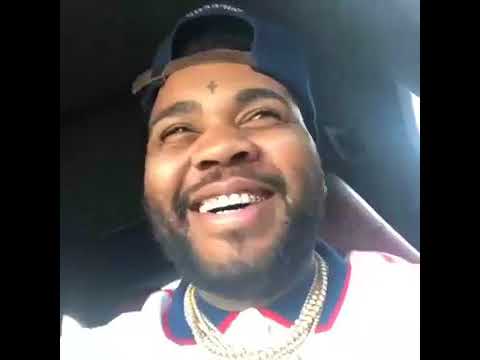 Kevin Gates Calls Around To Find The Perfect Spa For Him and His Wife