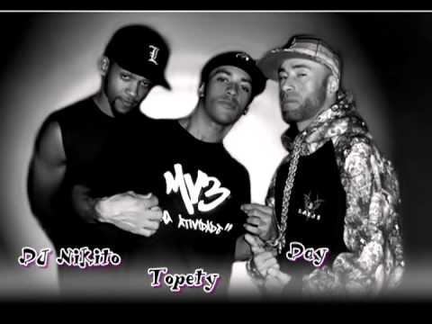 MV3 - COMPROMISSO SÉRIO