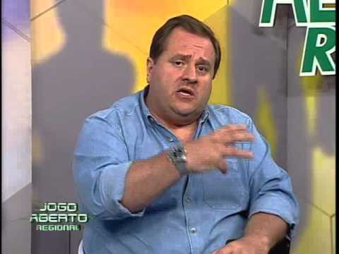 Jogo Aberto Regional Campinas 19 11 2012 - bloco 02