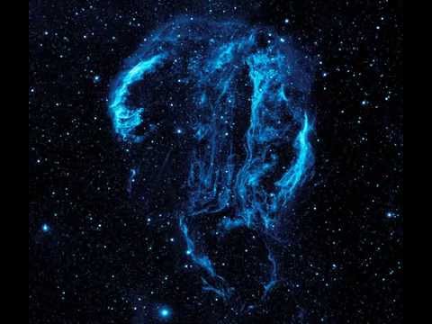 Cygnus Loop Nebula