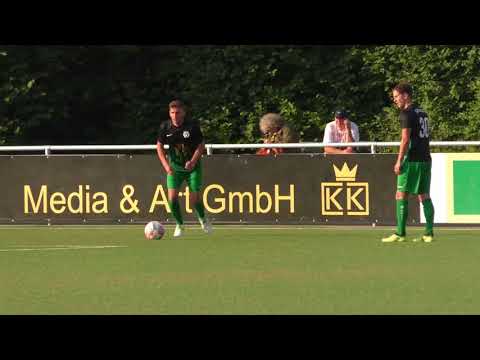 Bezirksliga St.10 17/18 34SP SG Welper - DJK Adler Riemke