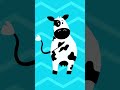 LA VACA LOLA NUEVA VERSION Canciones Infantiles Para Niños Y Bebes Musica Infantil