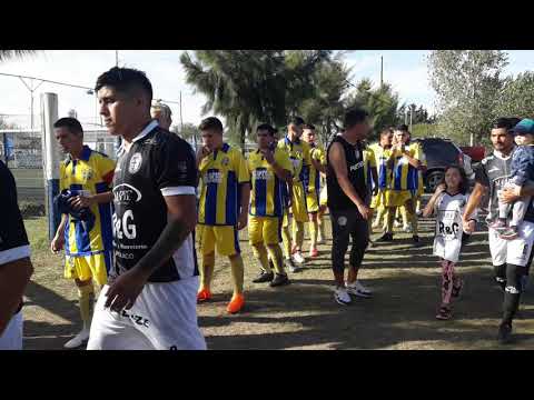 1 primera de belgrano 13