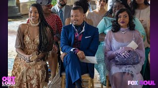 How Did You Land Your Major Role on Empire and Grown-ish? - Out Loud with Claudia Jordan video