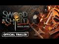 Sword & Shield Simulator Steam Key Global Trailer