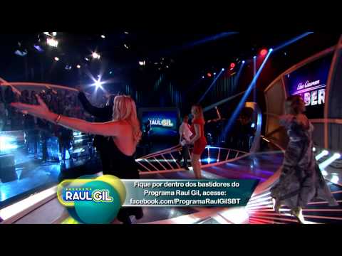 SIDNEY MAGAL - "Sandra Rosa Madalena"