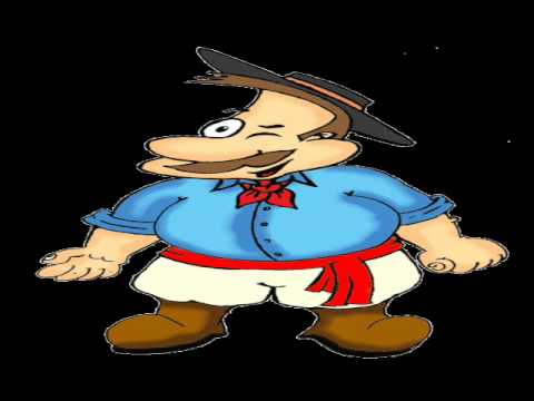 Polo Polo : LA RASTRA