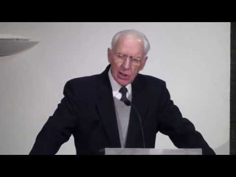 Helmut Haubeil : Schritte zur persönlichen Erweckung - 01.02.2013