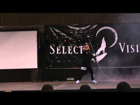 MIX Super fly 날라리 EOEO 유니크 Mommae 몸매 BIGFLO 빅플로 MADTOWN 매드타운 MONSTA X 신속히 & 히어로 cover by Miiana