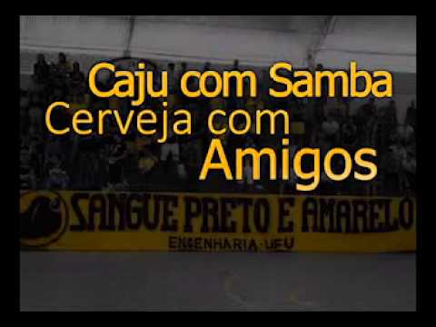 Para Sempre Charanga Engenharia UFU 2015