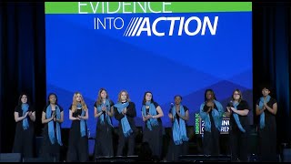 Apex Arts Senior Vocal Ensemble | Broadneck High School | Student Performance