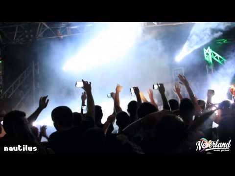 Aftermovie Brennan Heart & Tatanka @ Neverland Music Festival 3 (Hypnosis Nautilus 31/12/13)
