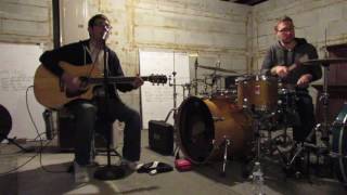 I Won't Spend Another Night Alone - The Ataris (Cover)