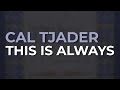 Cal Tjader - This Is Always (Official Audio)