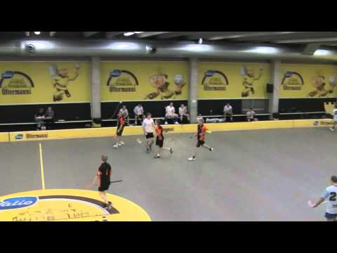 23.10 2010 Real Malmi - Fire osa 1