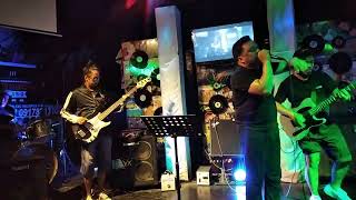 Paghihintay by Razorback cover Cynical Crypt 5 27 2023