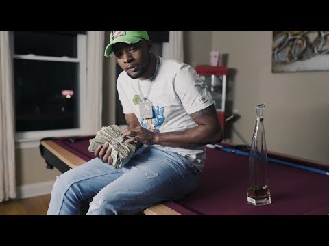 Major The King - Able Now ft Machie (Prod By YS Trakkz)