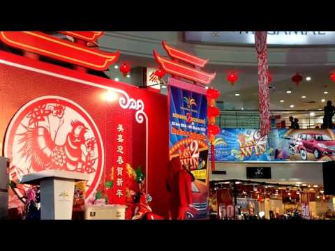 17岁马来女生 Wan Azlyn 唱台语歌曲(家后) (Jia Hou)