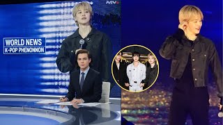 Download lagu He Only Came to Support Jin, But Jimin’s Style Ended Up Becoming a Headline in America! ✨📰🔥 mp3 Download lagu He Only Came to Support Jin, But Jimin’s Style Ended Up Becoming a Headline in America! ✨📰🔥 mp3