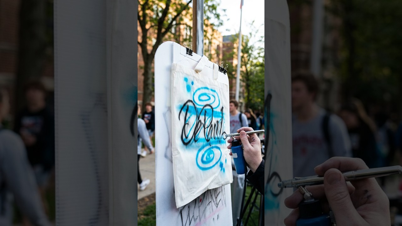 Promotional video thumbnail 1 for Bold Stroke Art Experiences
