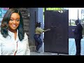 She Was Hired As A Gateman But Her Rich Billionaire Boss Fell InLove And Made Her Wife Nigerian Mo
