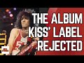 KISS S Unreleased Album Hidden Drama Of 1986