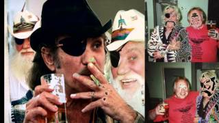 Ray Sawyer - &quot;The Last Of a Dying Breed&quot;
