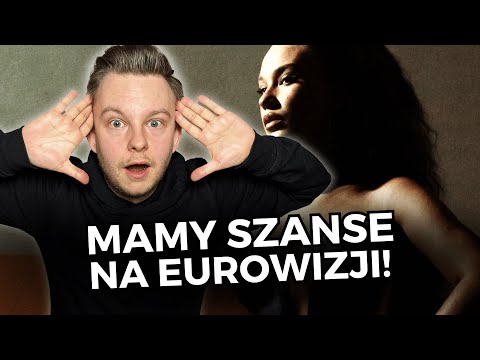 ALICJA SZEMPLIŃSKA - PRAY (Eurovision 2026 Poland) - Reactions