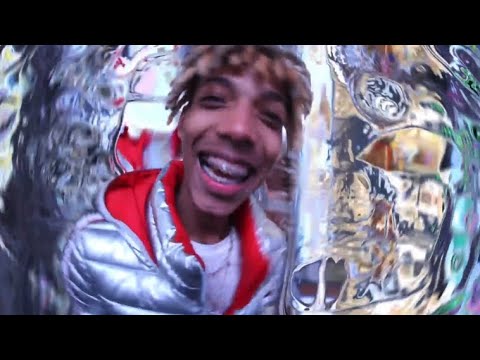 S6LTY - “Denial” (Official Music Video) [Dir. @KarlWithaK x @BlueHouseTV]