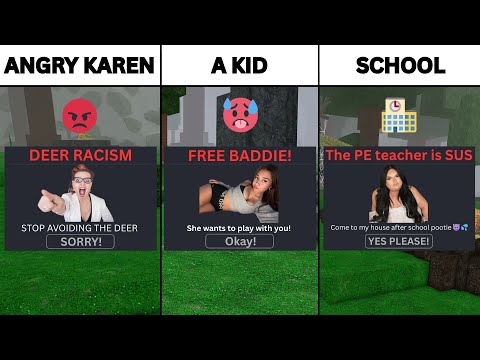 If Someone owned 99 Nights in the Forest *BIG COMPILATION*