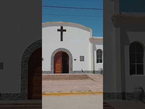 Iglesia católica de italo Córdoba