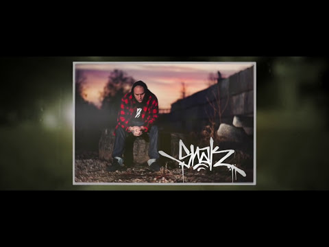 RZ Rhymeztein ft. Snak The Ripper - This World ( OFFICIAL )