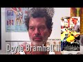 Inner Ear Regeneration with Doyle Bramhall using SunaVae.