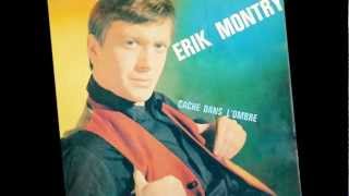 ERIK MONTRY , caché dans l'ombre ( Five Royales- I'm standing in the shadows )