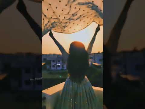 Mhare Hiwda Mein Naache Mor | Traditional Track | Traditional Wear Girl Video Whatsup Status #shorts