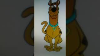 Scooby Doo Theme Song (Chipmunk Version)