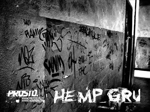 Hemp Gru - Jestem (Rmx)