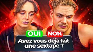 APO m’a caché beaucoup de CHOSES…   Test de PURETÉ