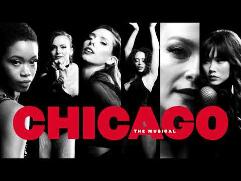 "Chicago: the Musical" on Broadway (December 28–October 1) - Second Medium