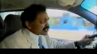 Part 3 - Phantoms In The Brain (Episode 1)