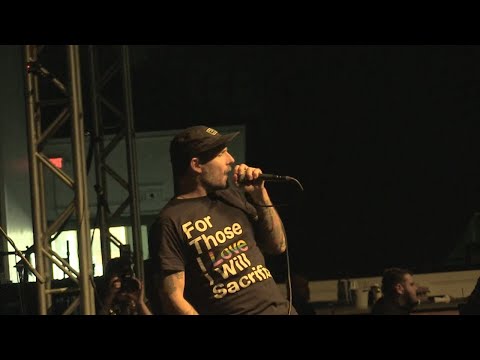 [hate5six] Ensign - April 02, 2017 Video