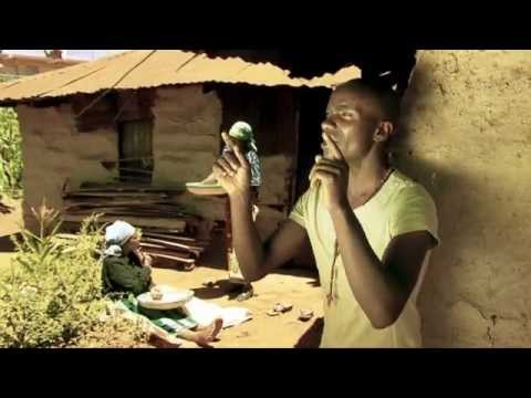 Kongo by Mr. Azizi feat Kaysh