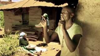 Kongo by Mr. Azizi feat Kaysh