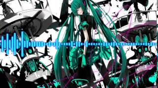 Miku Hatsune Vocaloid【Hatsune Miku】Love Is War [New Version]