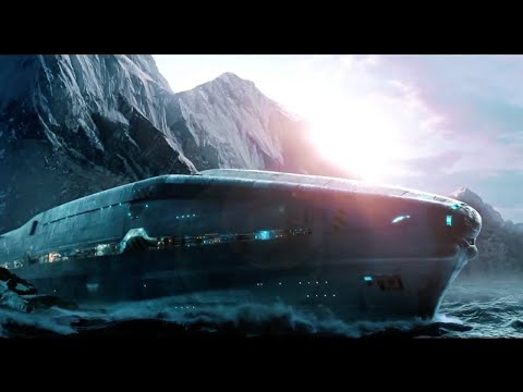 Starix, Staarz - Tell Me | 2012 - [Tsunami and Arks Scenes] HD