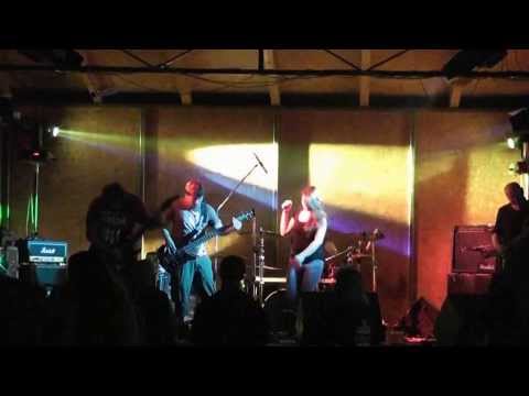 Wražedné Emauzy - Wražedné Emauzy - Scatman (Pivní festival V. 2013)