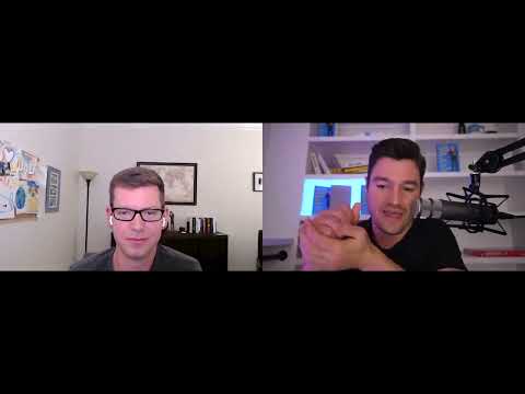 Nathan Latka interviews T.LY