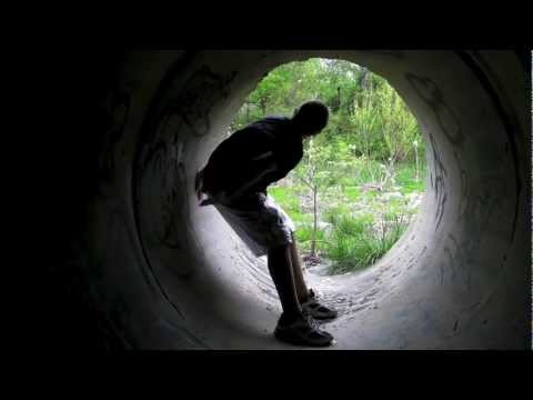 DIRECTV - "Don't Live In a Storm Drain to Avoid the Government"