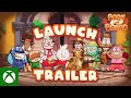 Born of Bread - Launch Trailer